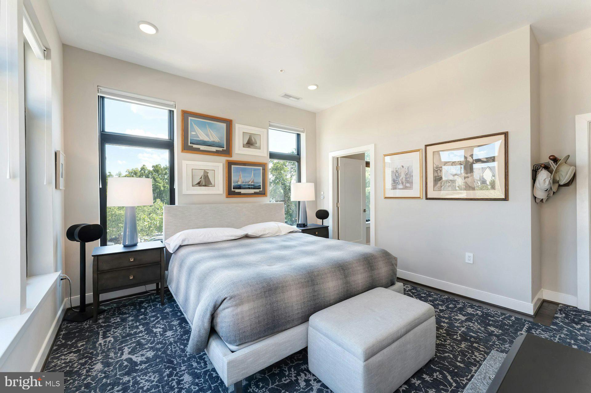 KING STREET STATION CONDO - Residential