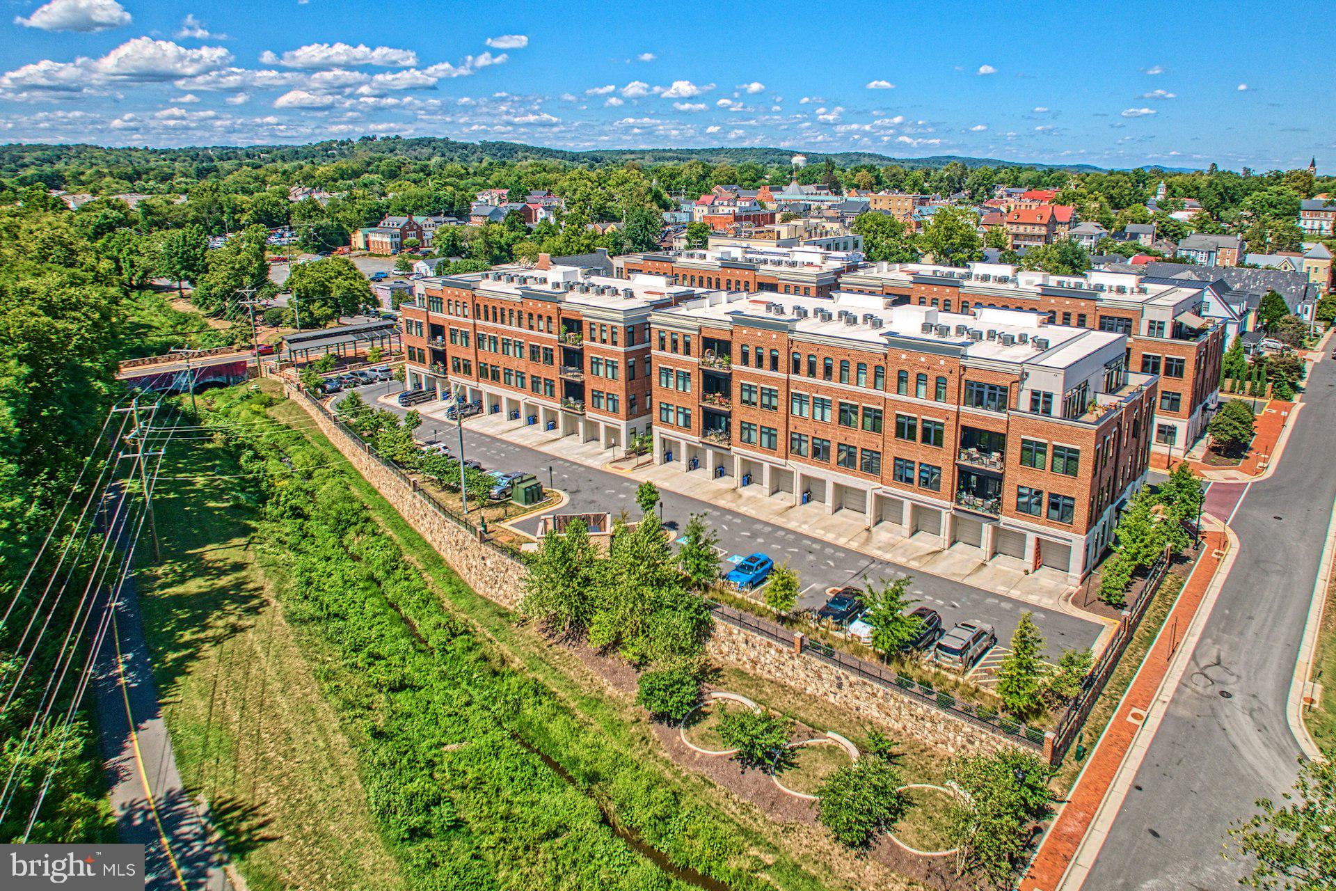 KING STREET STATION CONDO - Residential