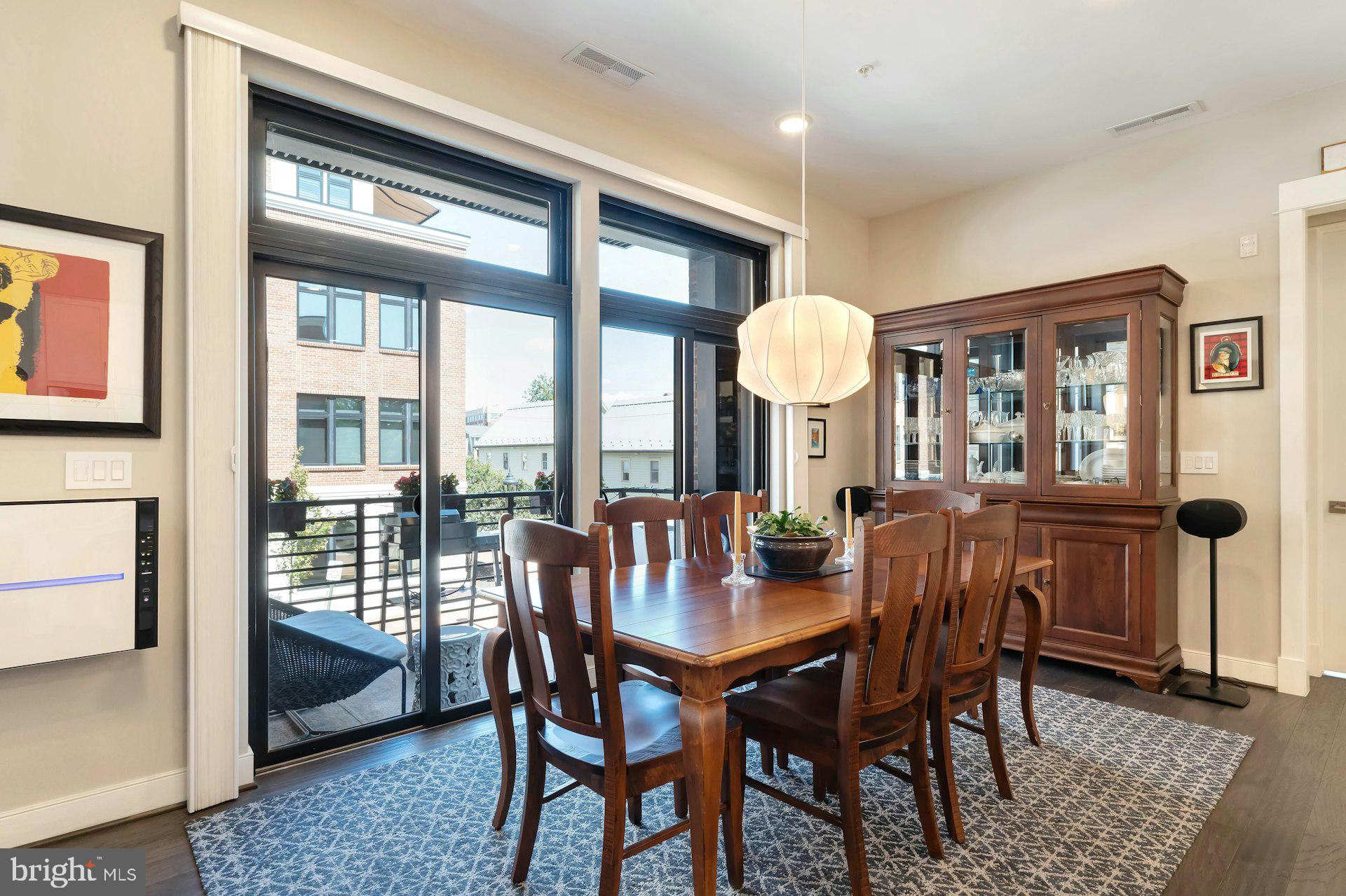 KING STREET STATION CONDO - Residential