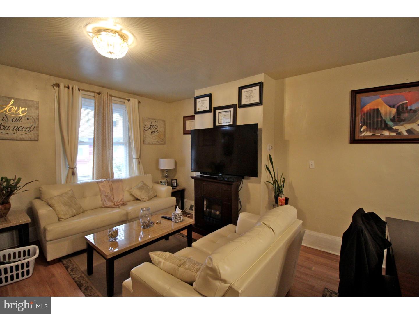GERMANTOWN - Residential Lease