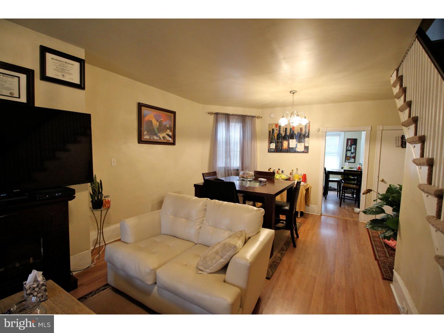 GERMANTOWN - Residential Lease