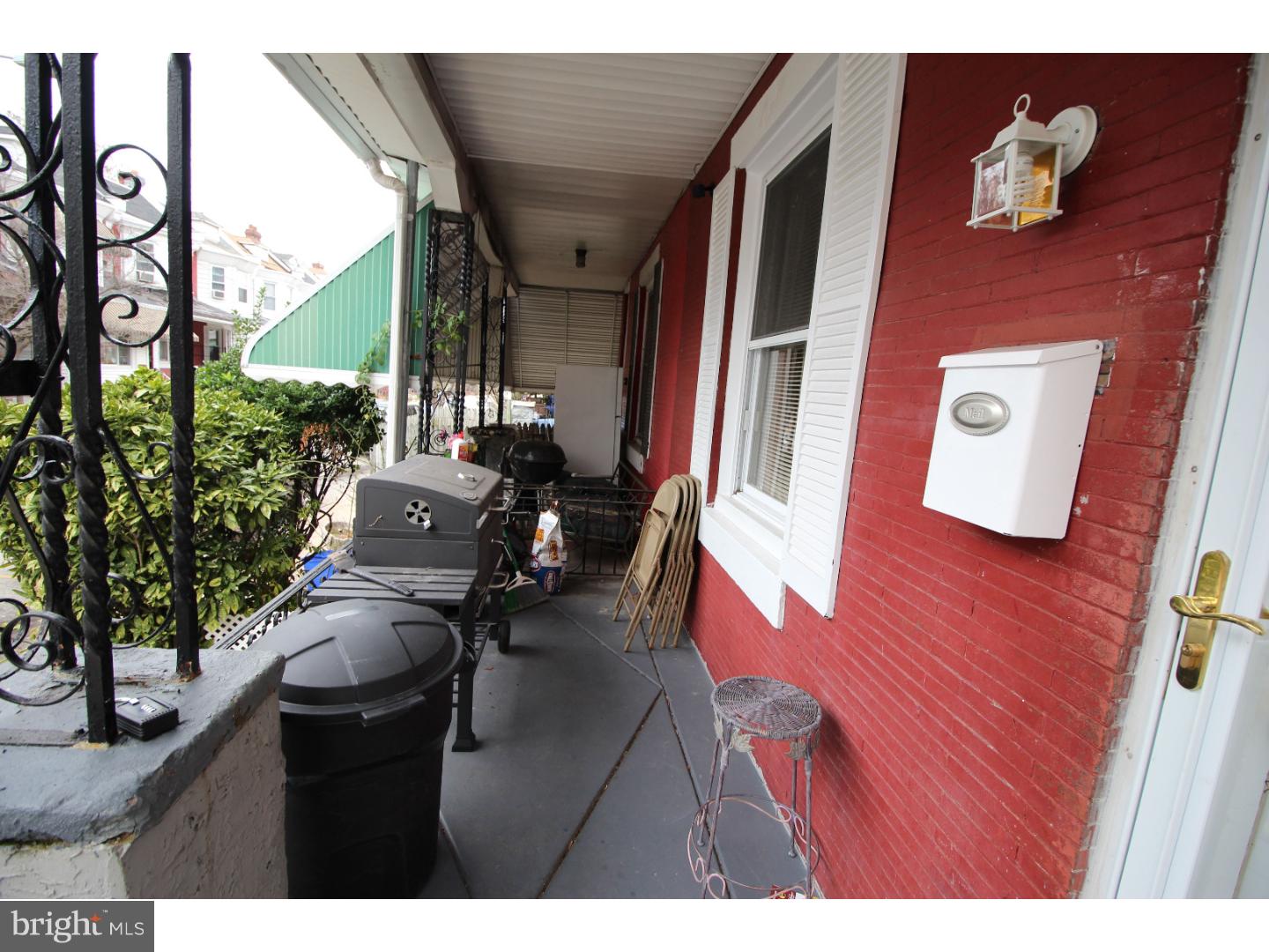 GERMANTOWN - Residential Lease