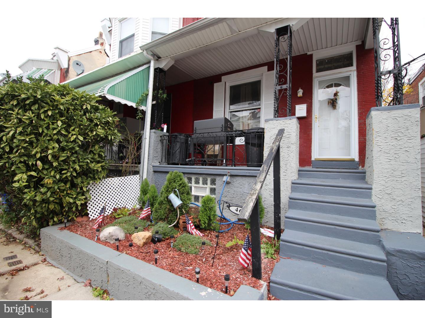 GERMANTOWN - Residential Lease