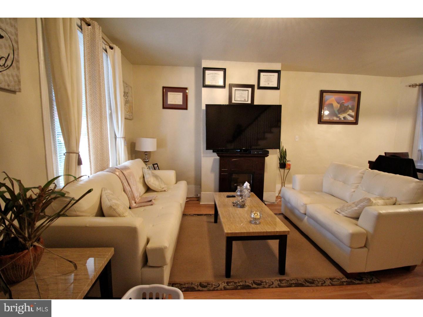 GERMANTOWN - Residential Lease