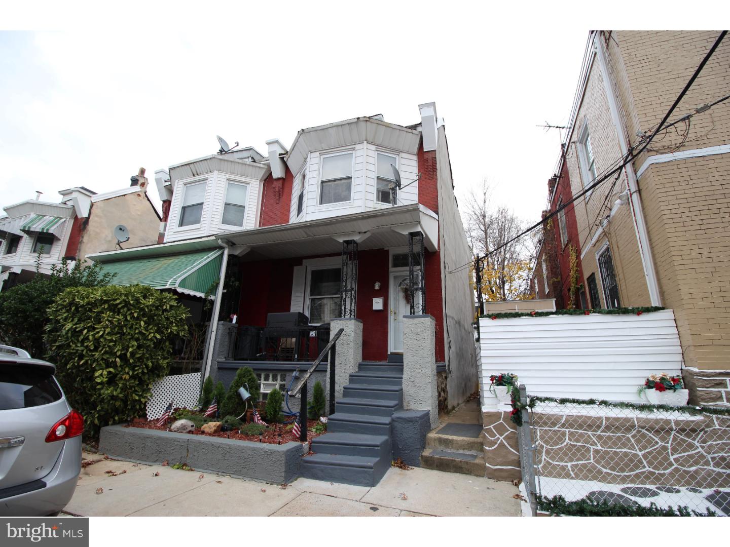 GERMANTOWN - Residential Lease