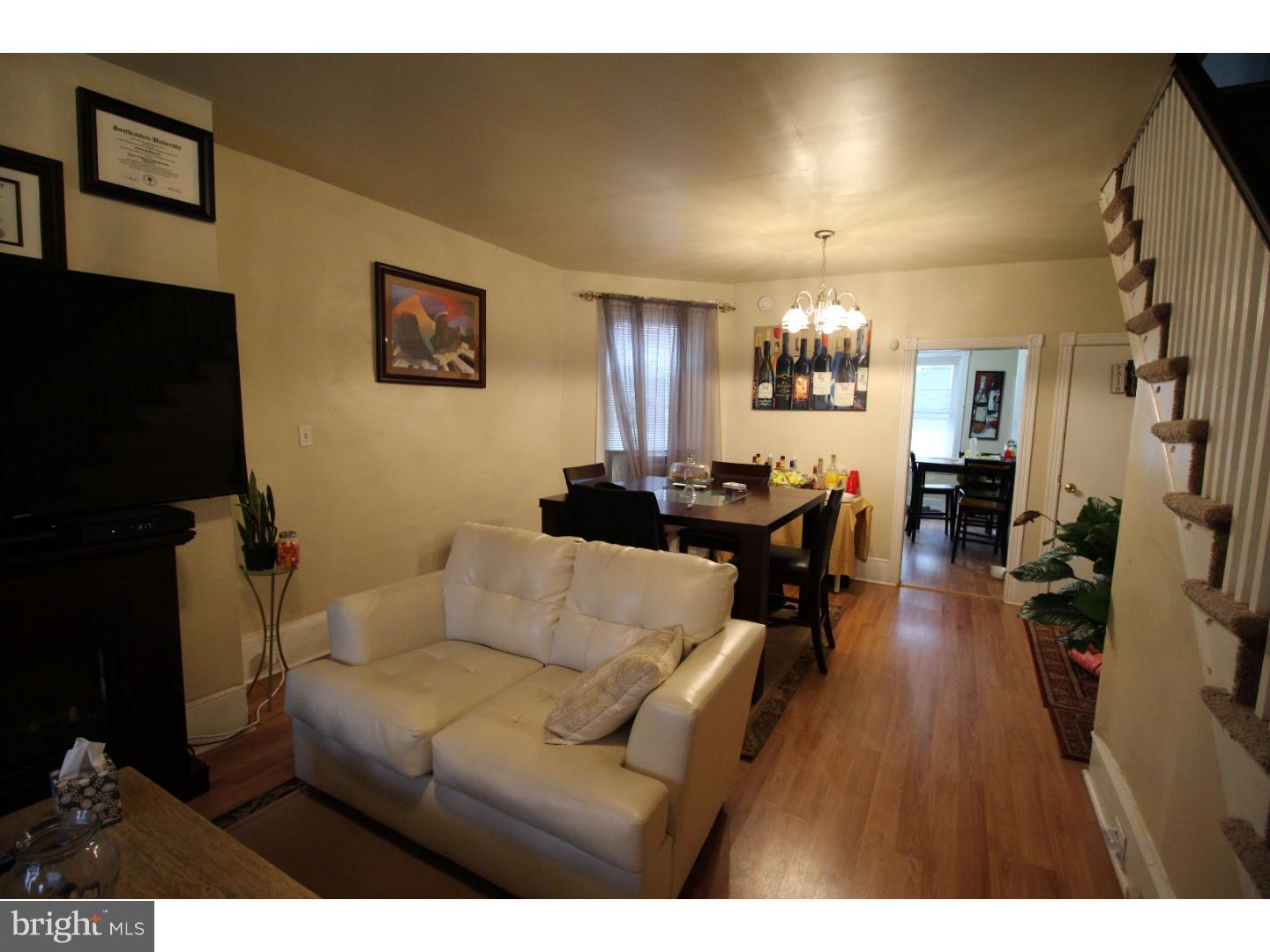 GERMANTOWN - Residential Lease