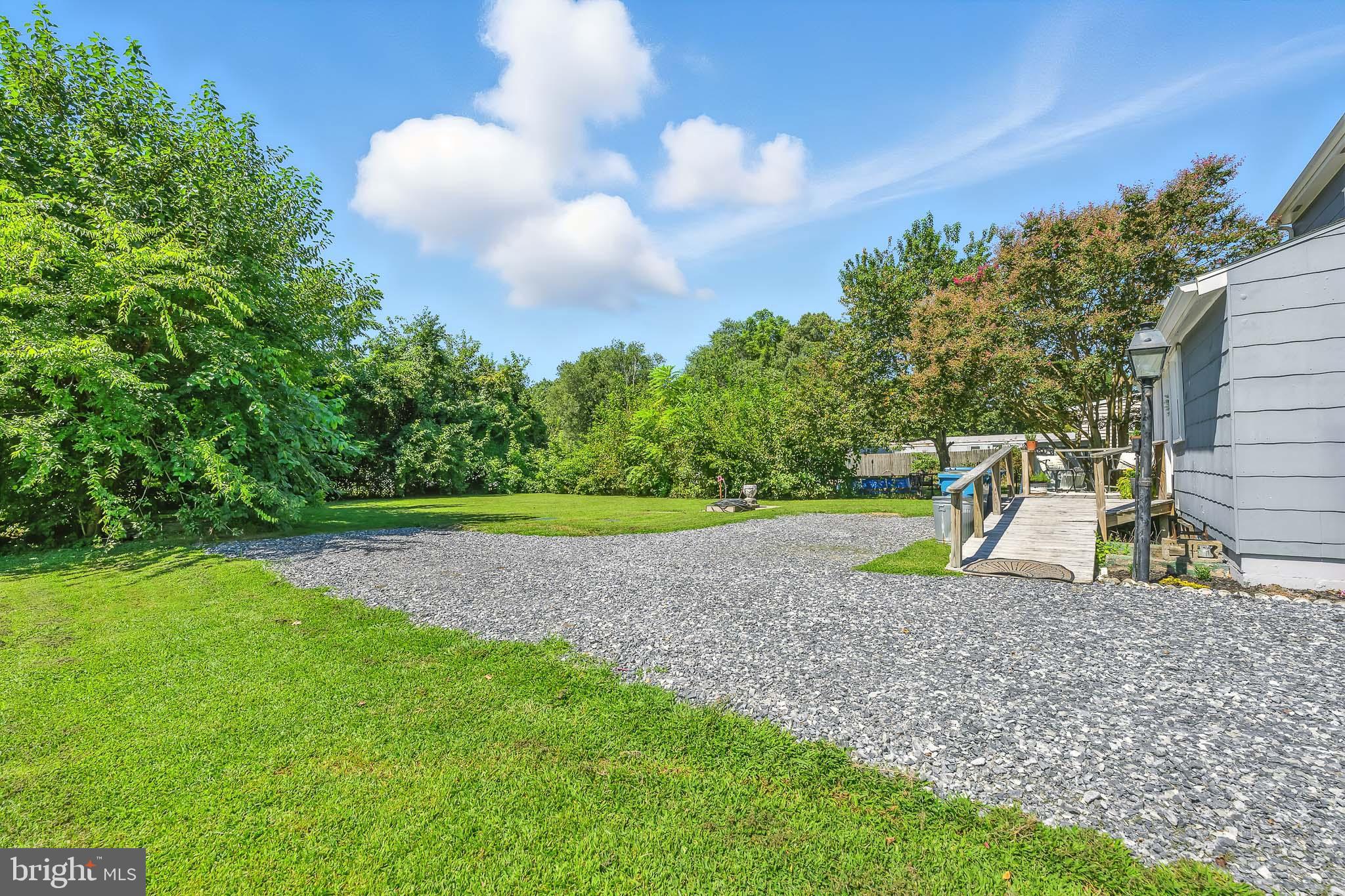 1286 RISING SUN ROAD