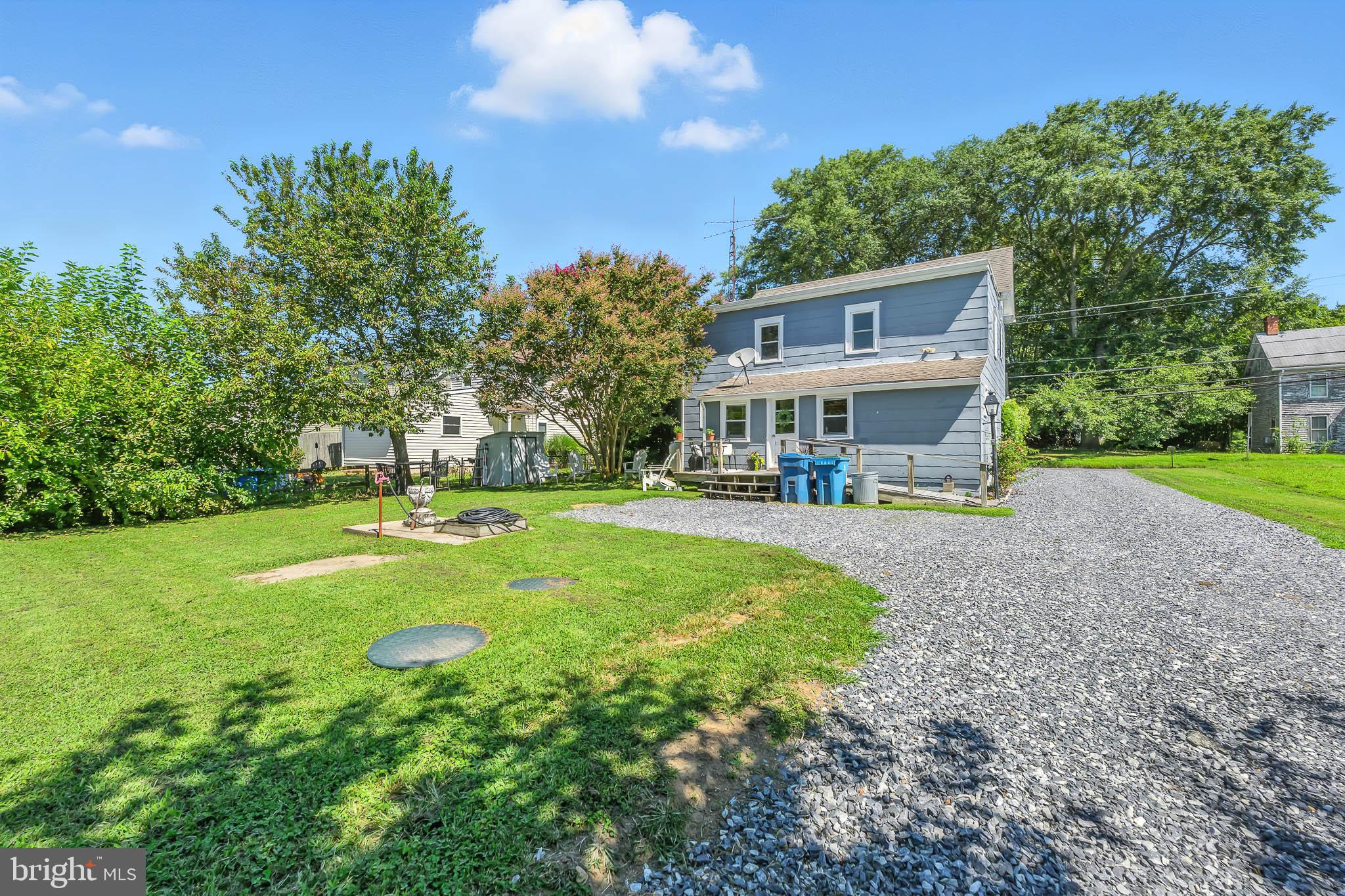 1286 RISING SUN ROAD
