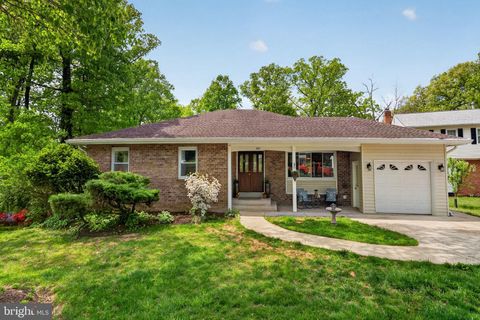 Photo of 2211 Dockside Court, WOODBRIDGE, VA 22192 (MLS # VAPW2114092)