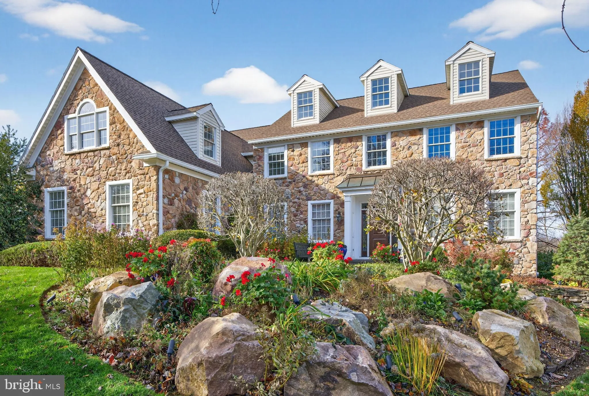 Macungie, Pennsylvania 18062, United States, 4 Bedrooms Bedrooms, ,4 BathroomsBathrooms,Residential,Pending,245279