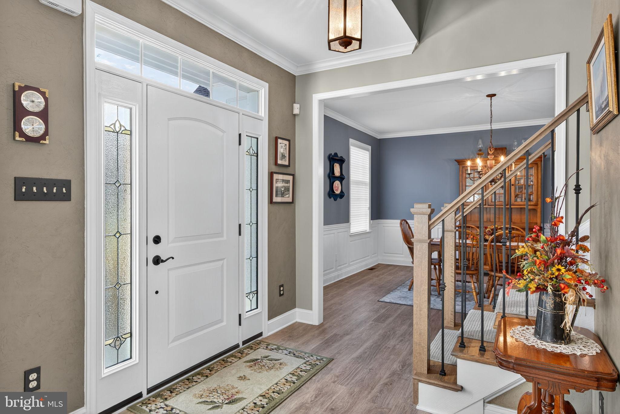 2056 AUTUMN RIDGE ROAD