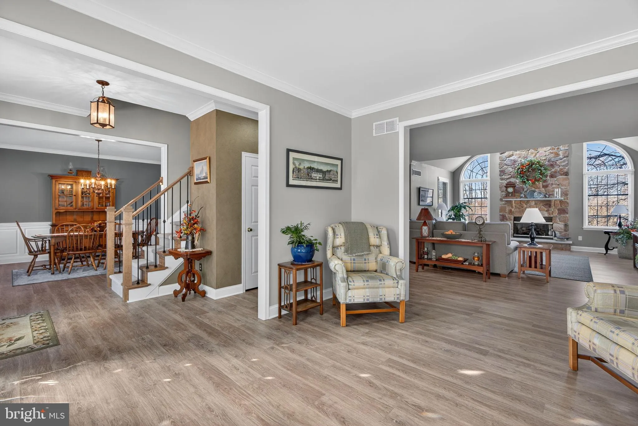 Macungie, Pennsylvania 18062, United States, 4 Bedrooms Bedrooms, ,4 BathroomsBathrooms,Residential,Pending,245279