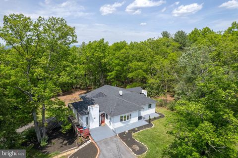 Homes For Sale - 357 Hunting Ridge Road<br/> WINCHESTER, VA 22603