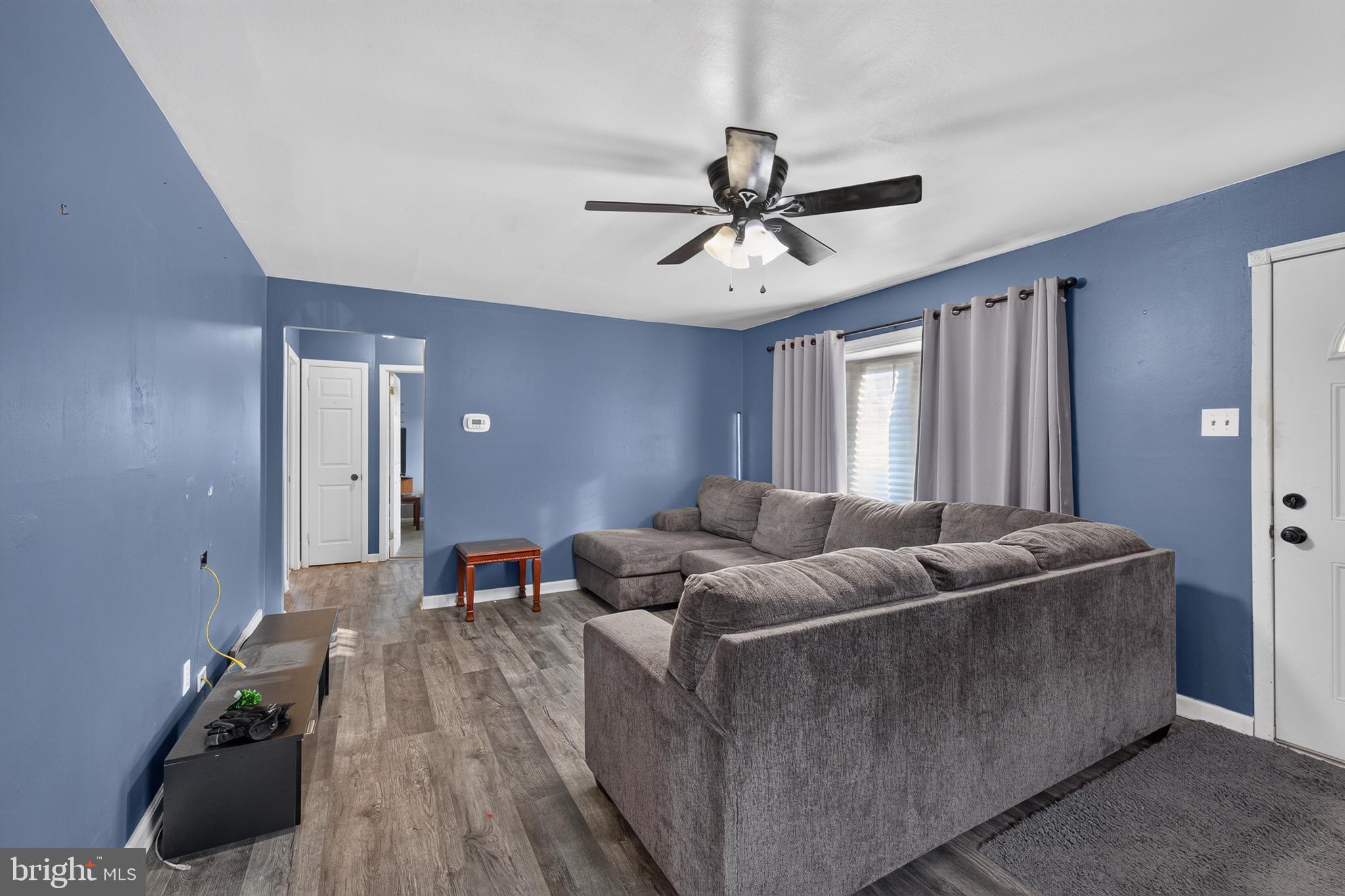 12 CAXTON DRIVE