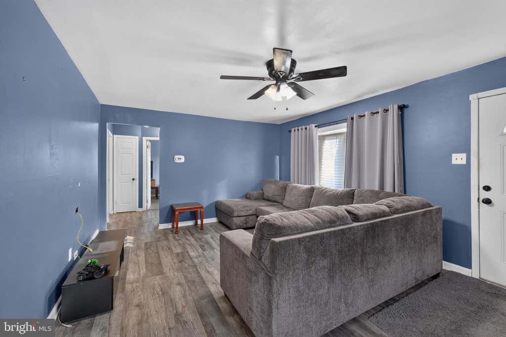 Photo of 12 Caxton Drive, NEW CASTLE, DE 19720 (MLS # DENC2108112)