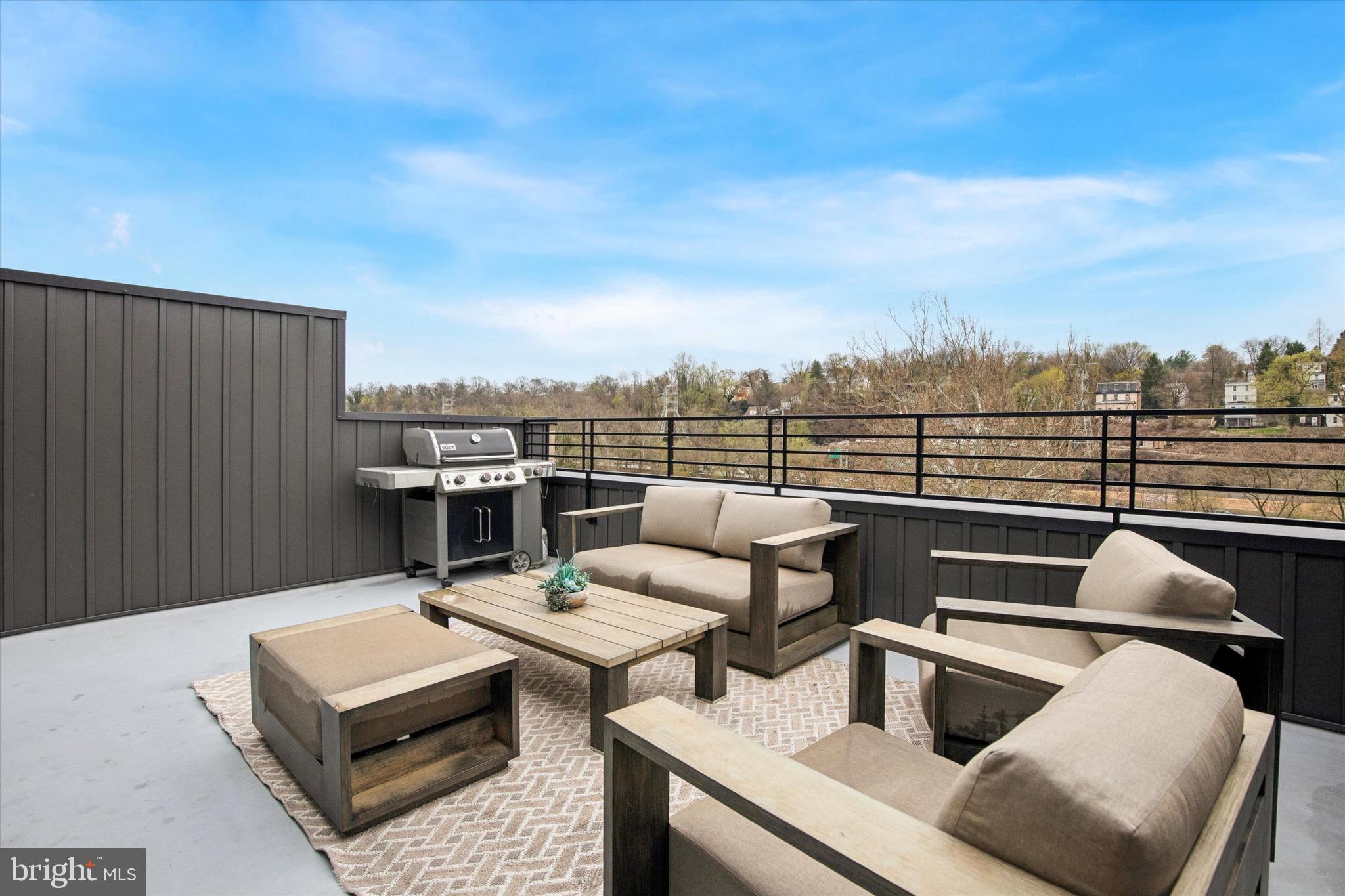 MANAYUNK - Residential