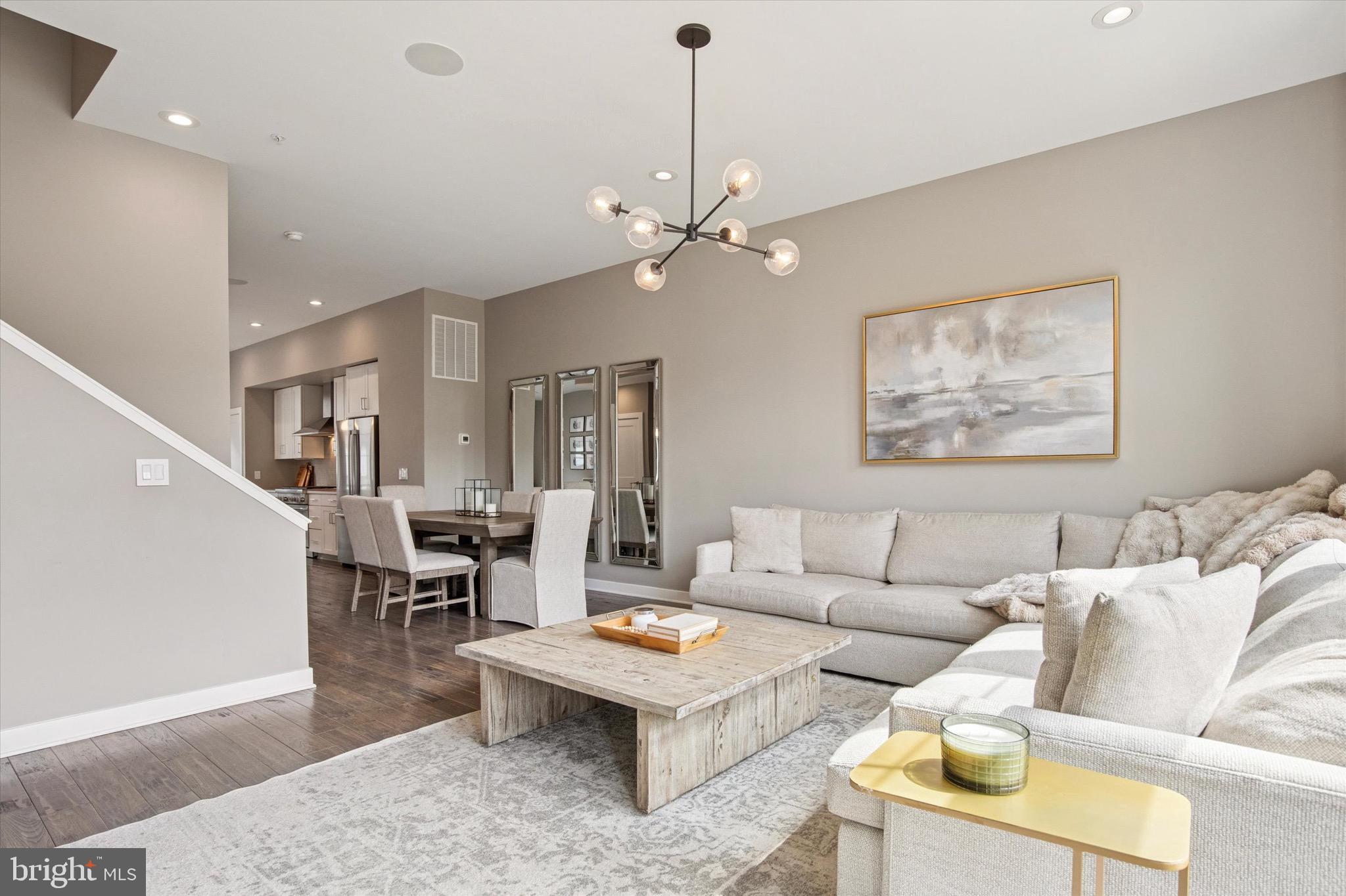 MANAYUNK - Residential