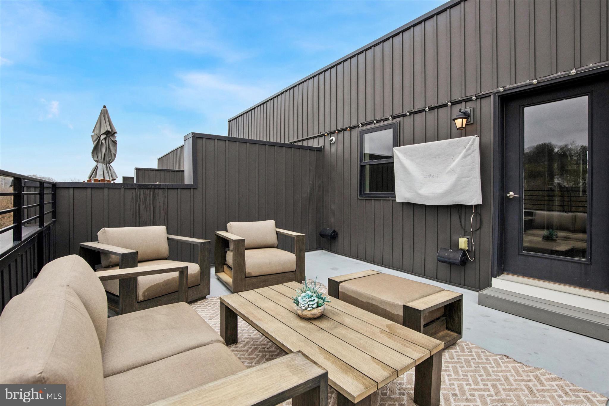 MANAYUNK - Residential