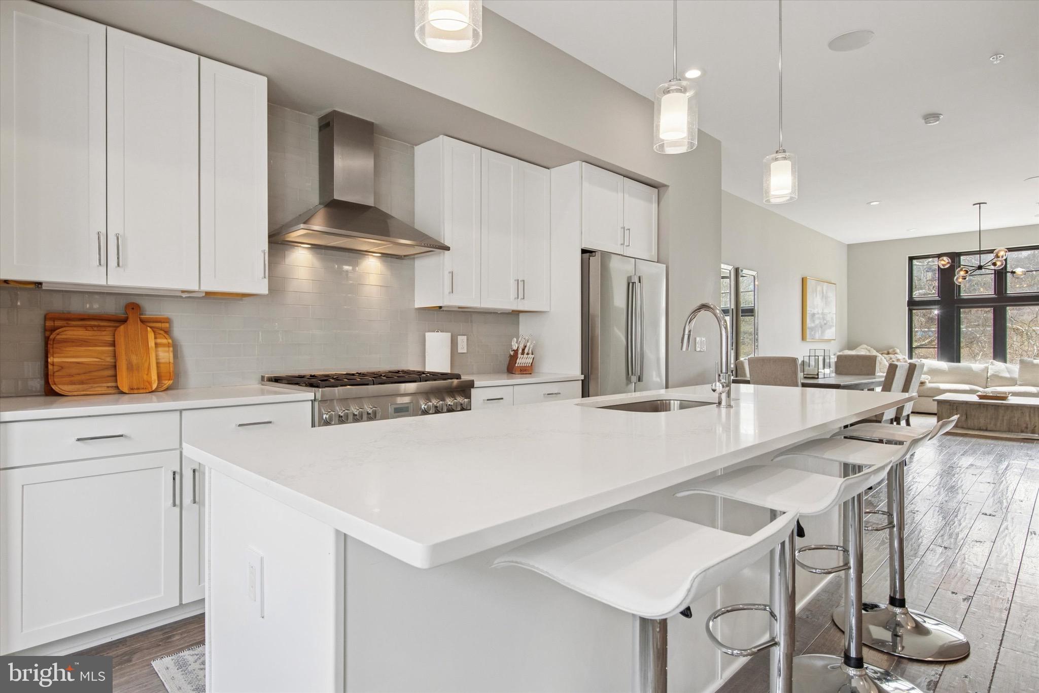 MANAYUNK - Residential