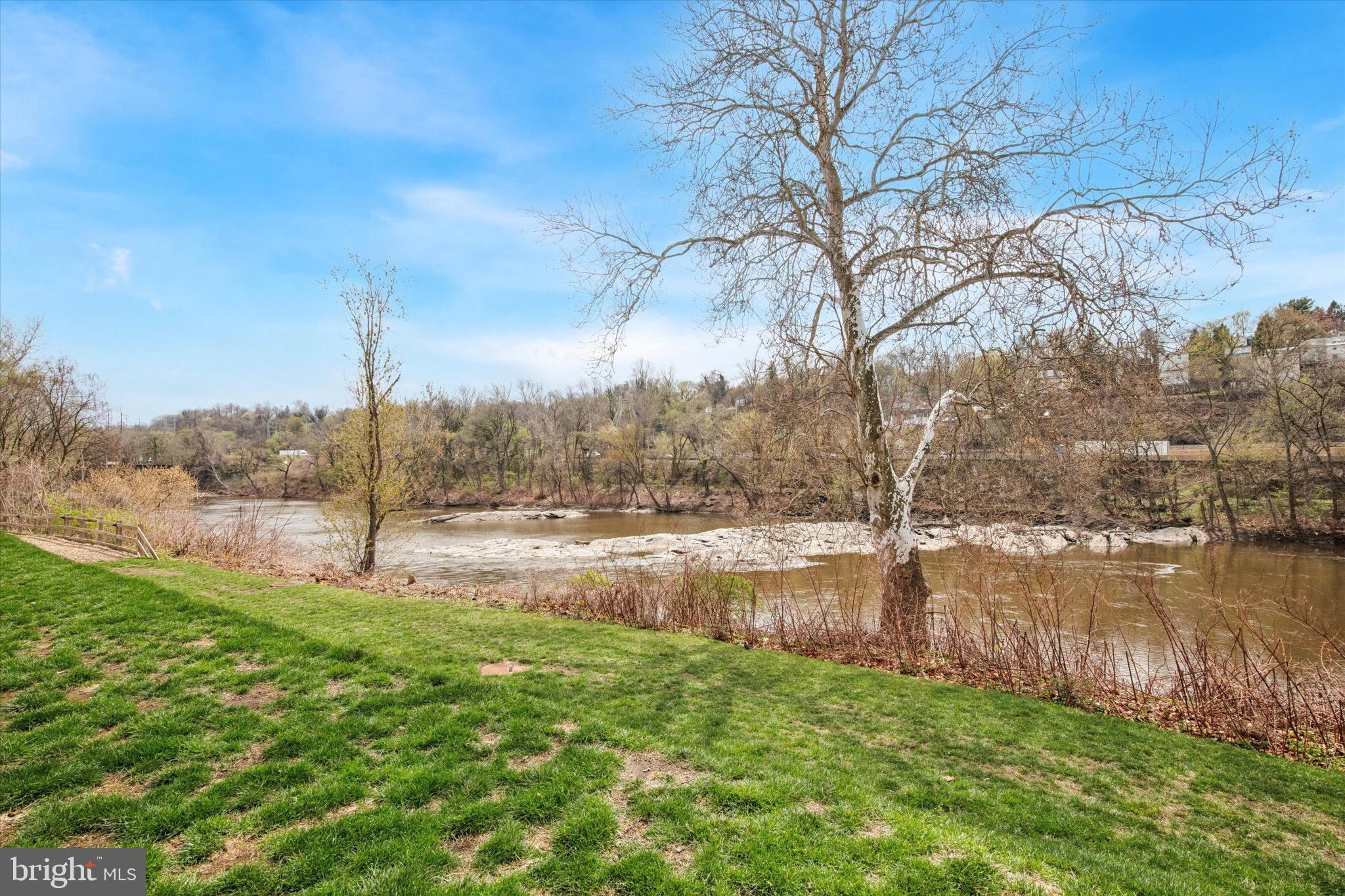 MANAYUNK - Residential
