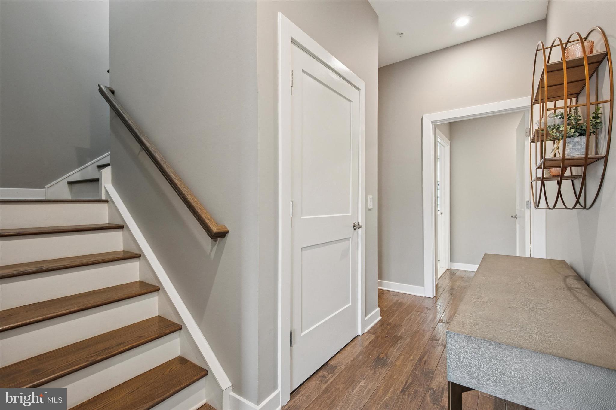 MANAYUNK - Residential