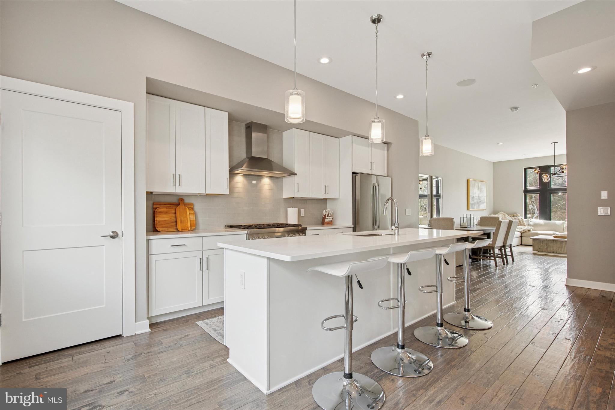 MANAYUNK - Residential