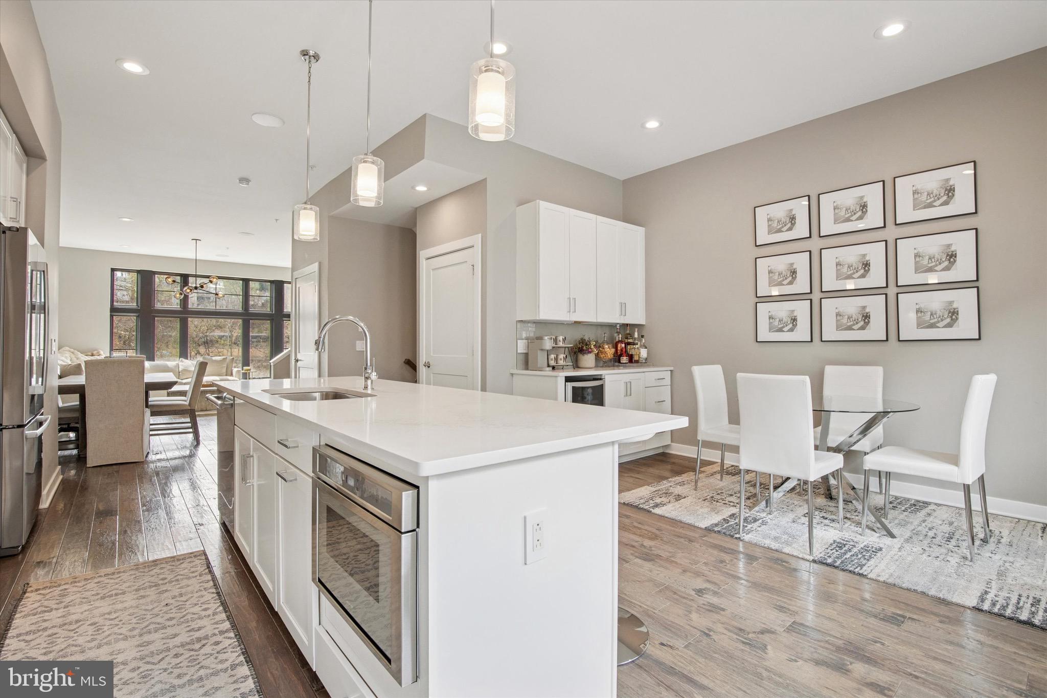 MANAYUNK - Residential