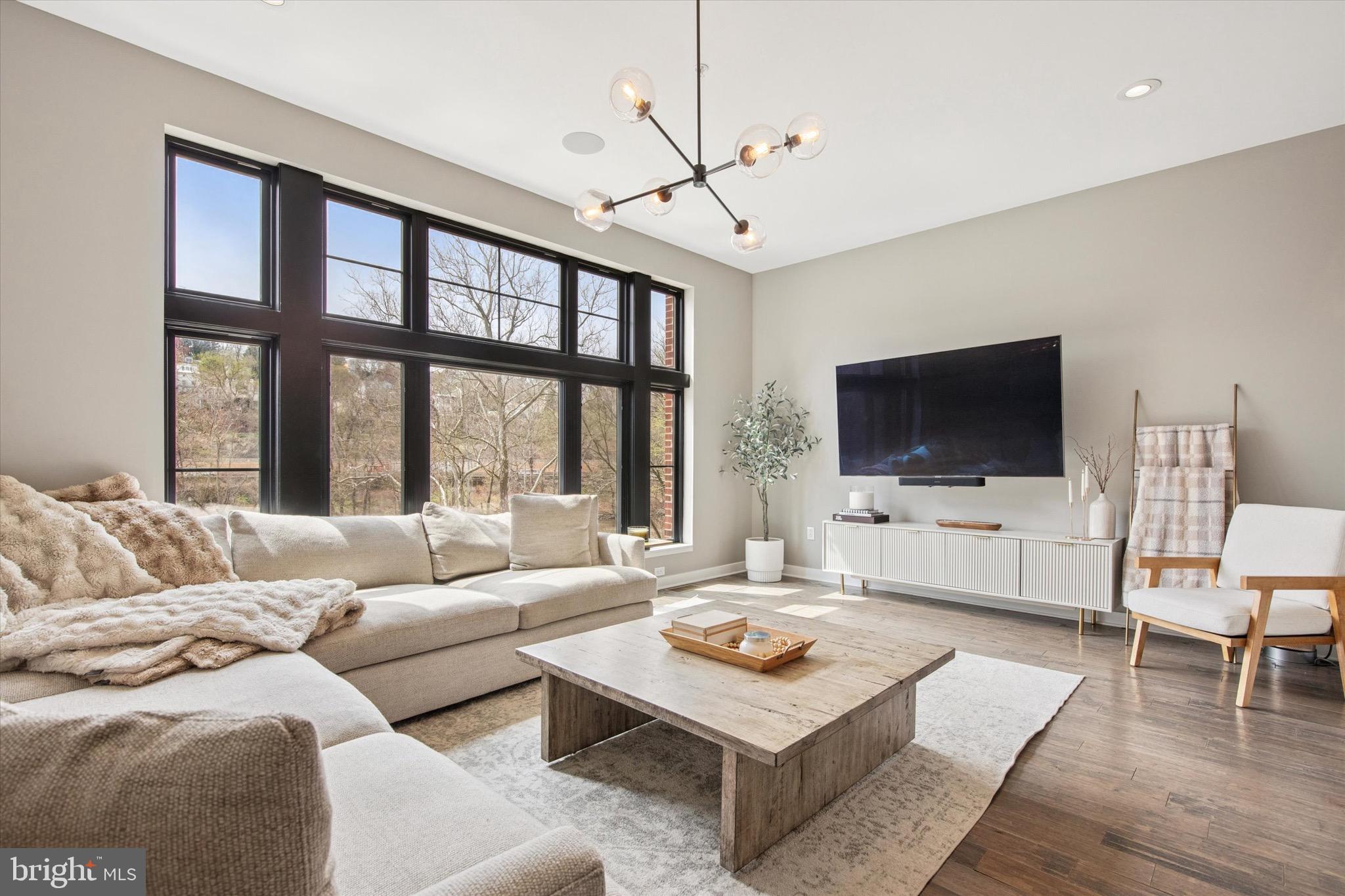 MANAYUNK - Residential