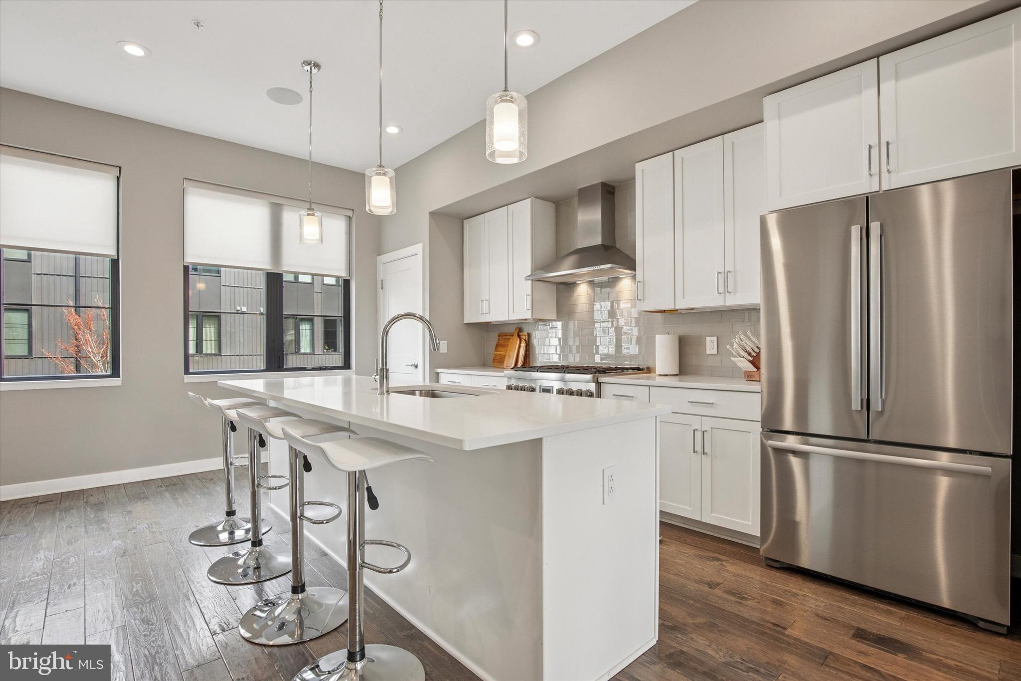 MANAYUNK - Residential
