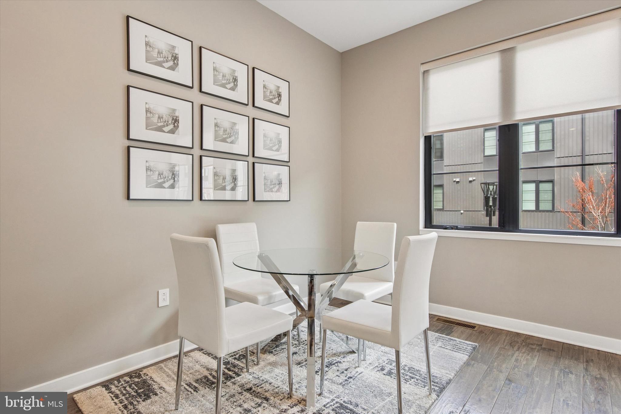 MANAYUNK - Residential