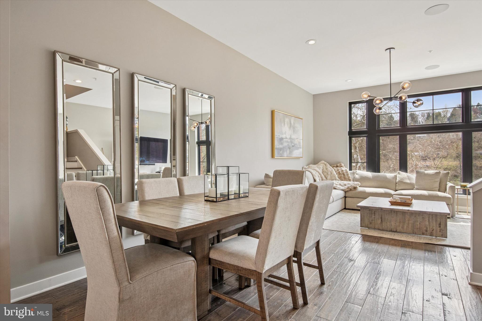 MANAYUNK - Residential