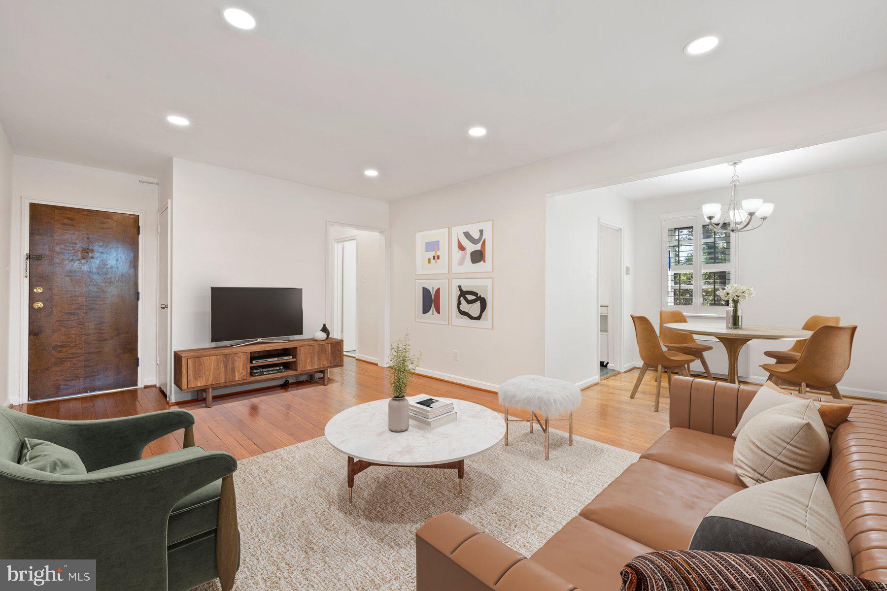 4822 CHEVY CHASE DRIVE 4822-3