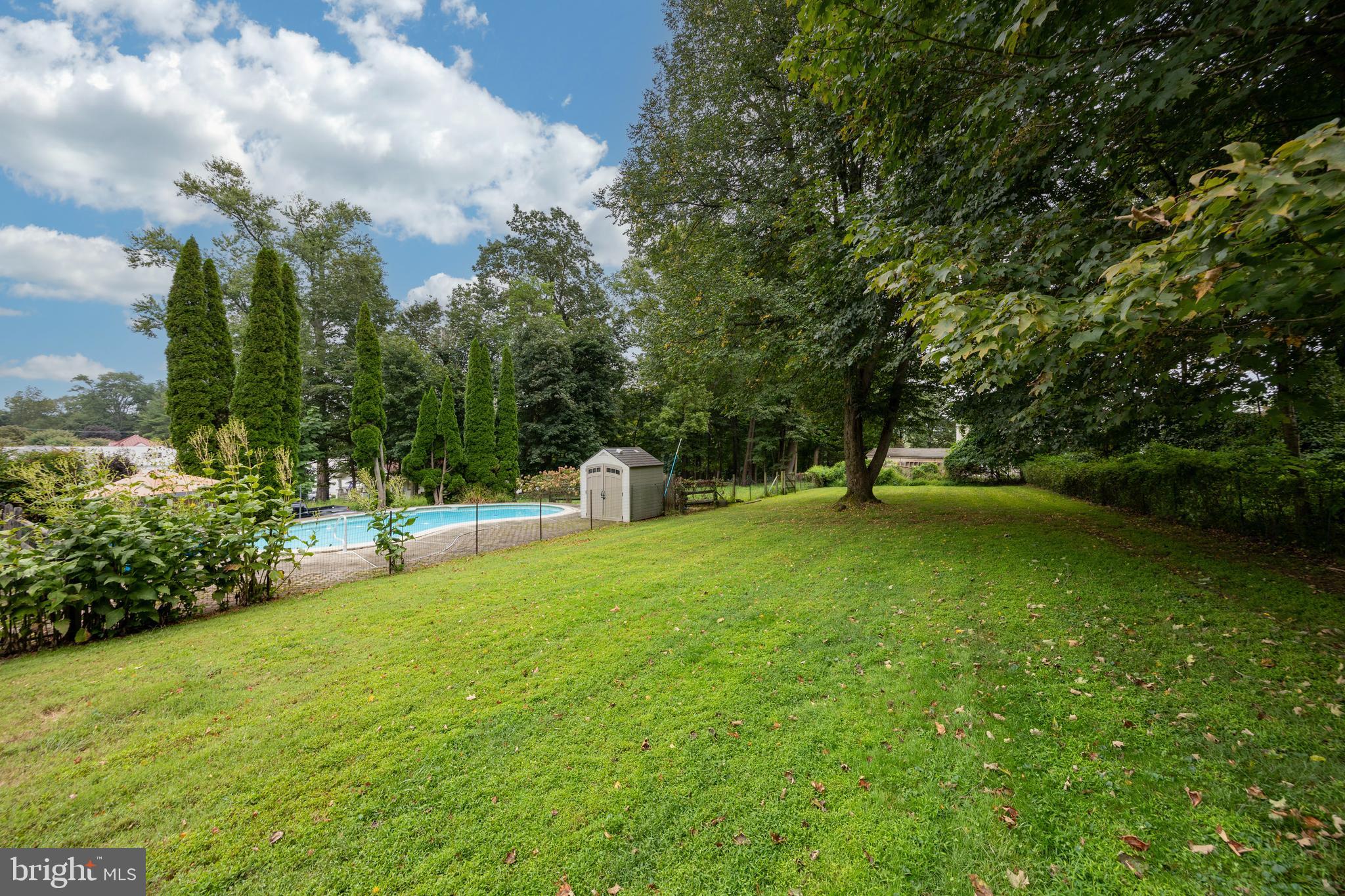 WEST CHESTER - Residential