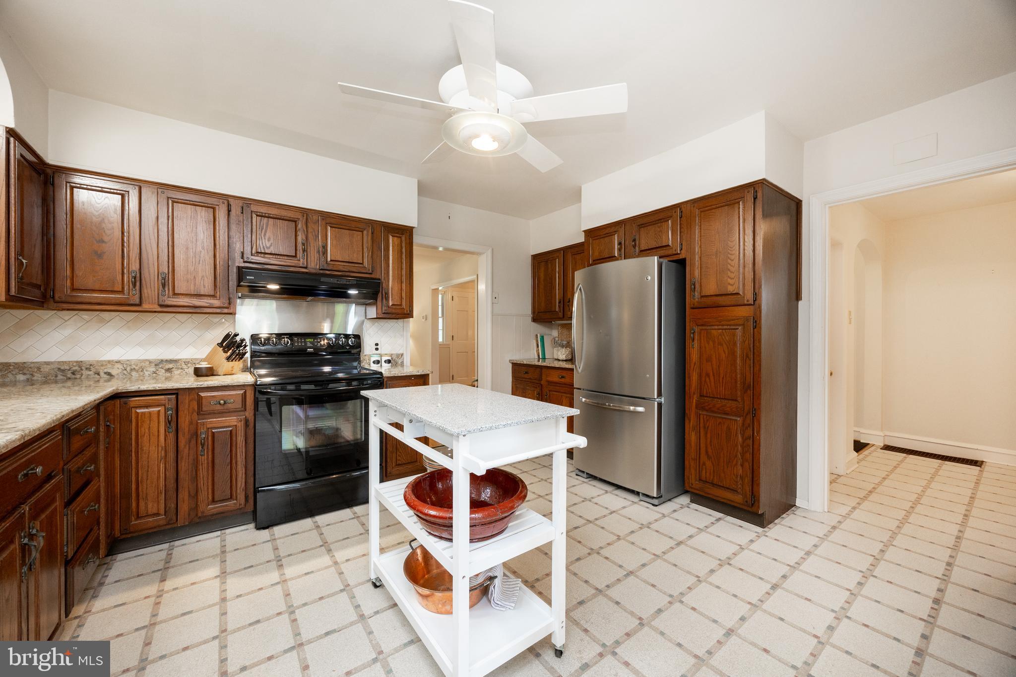 WEST CHESTER - Residential