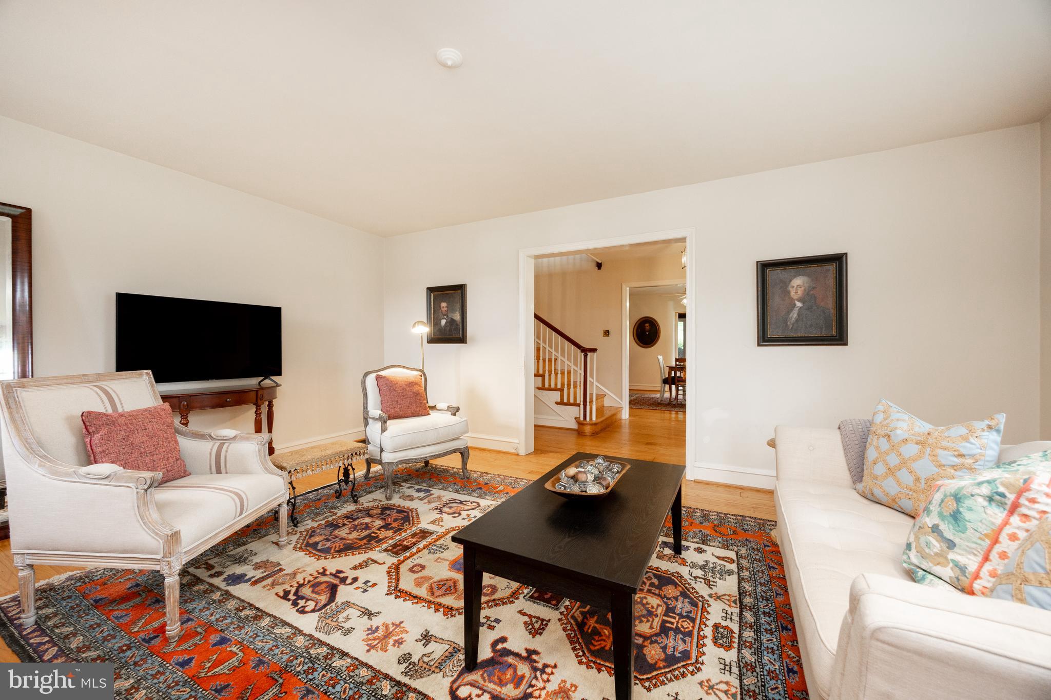 WEST CHESTER - Residential