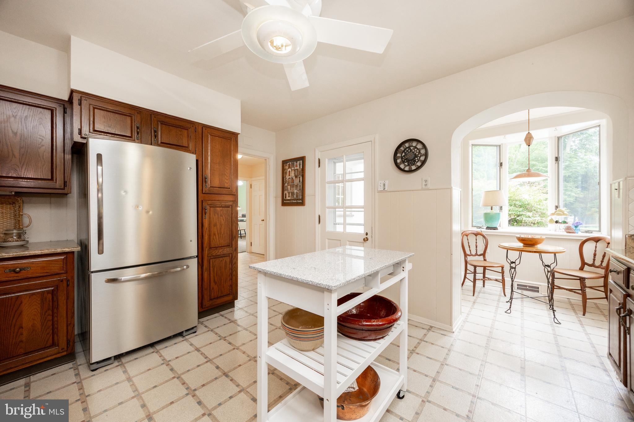 WEST CHESTER - Residential