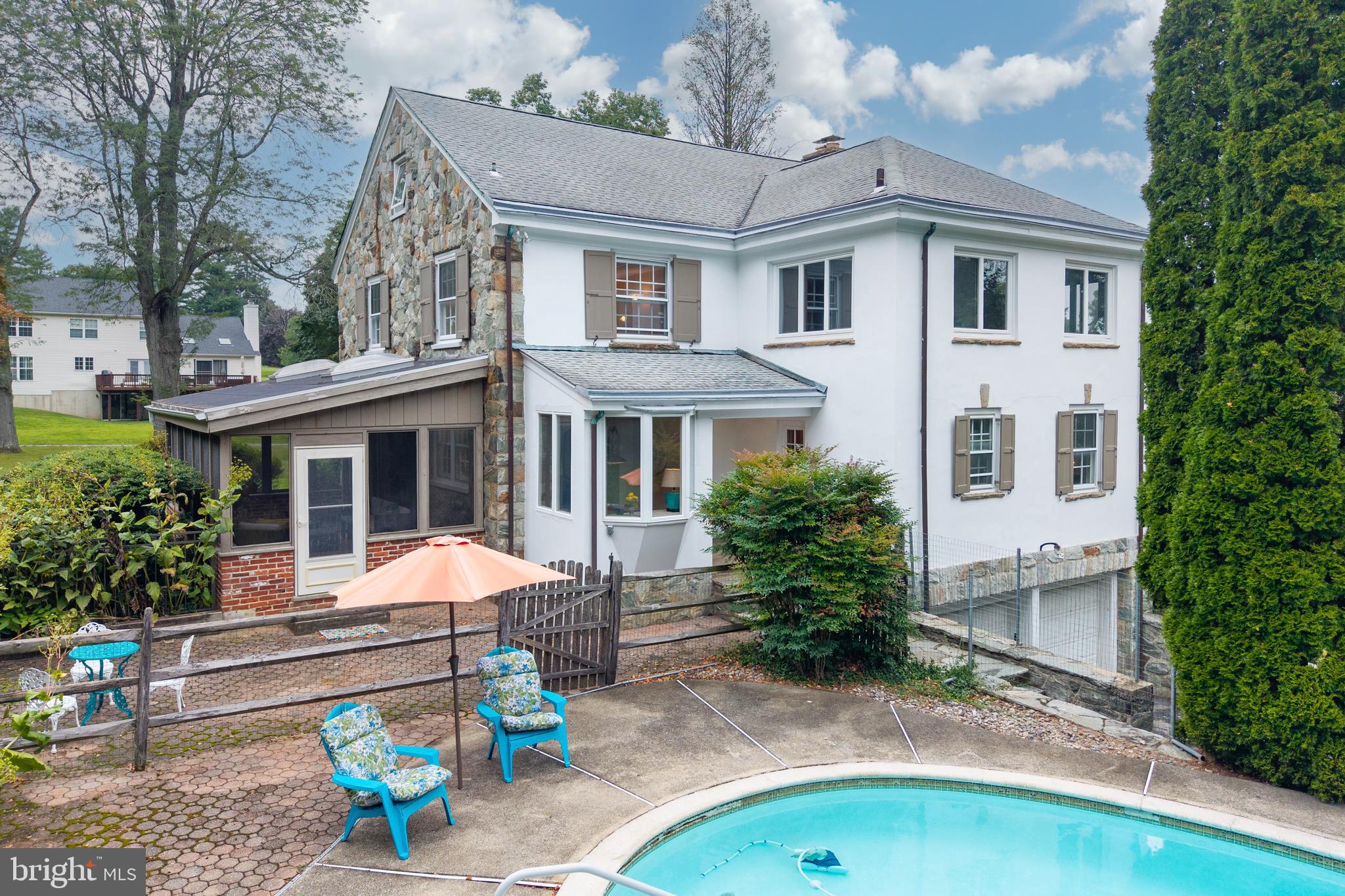 WEST CHESTER - Residential