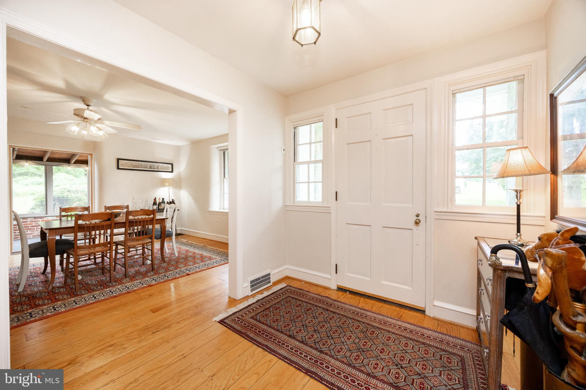 WEST CHESTER - Residential