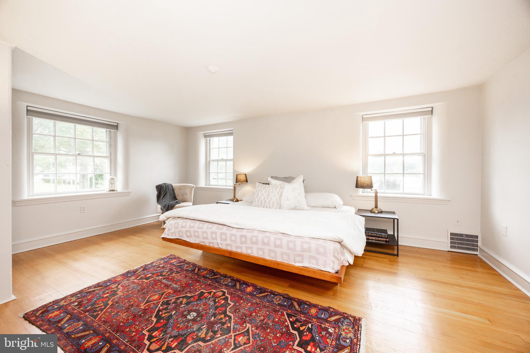 WEST CHESTER - Residential