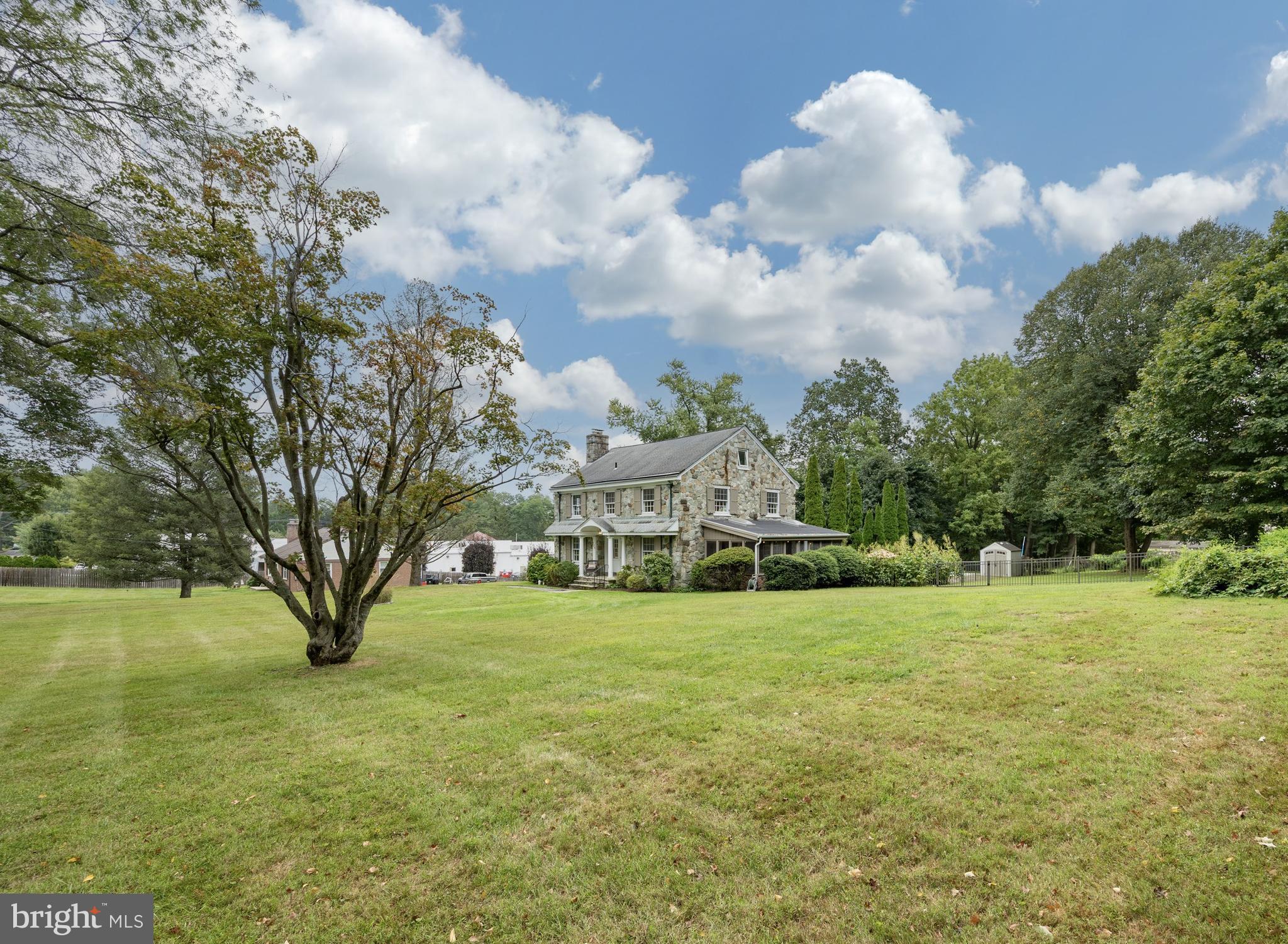 WEST CHESTER - Residential