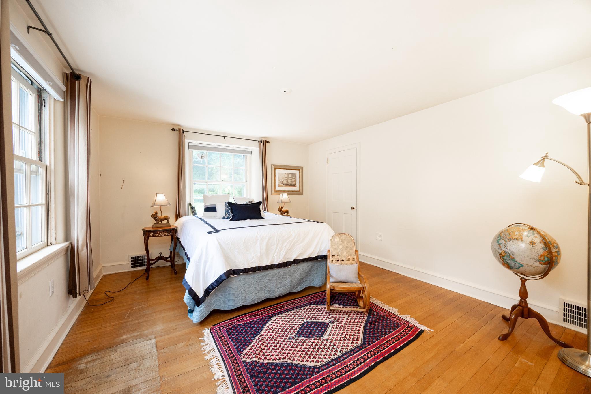 WEST CHESTER - Residential