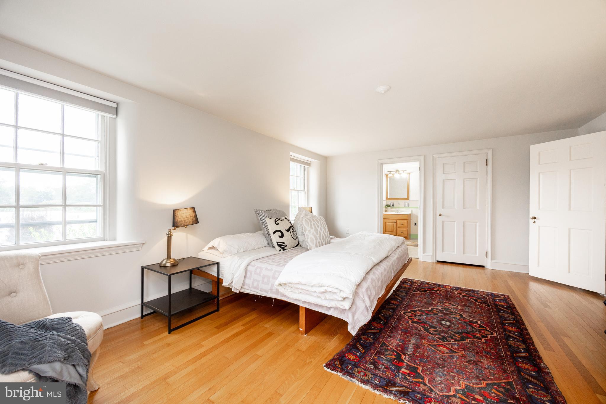 WEST CHESTER - Residential