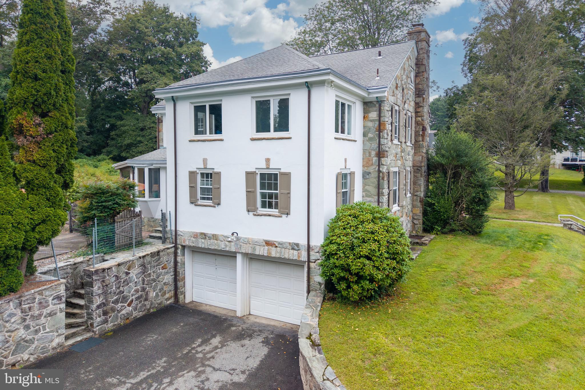 WEST CHESTER - Residential