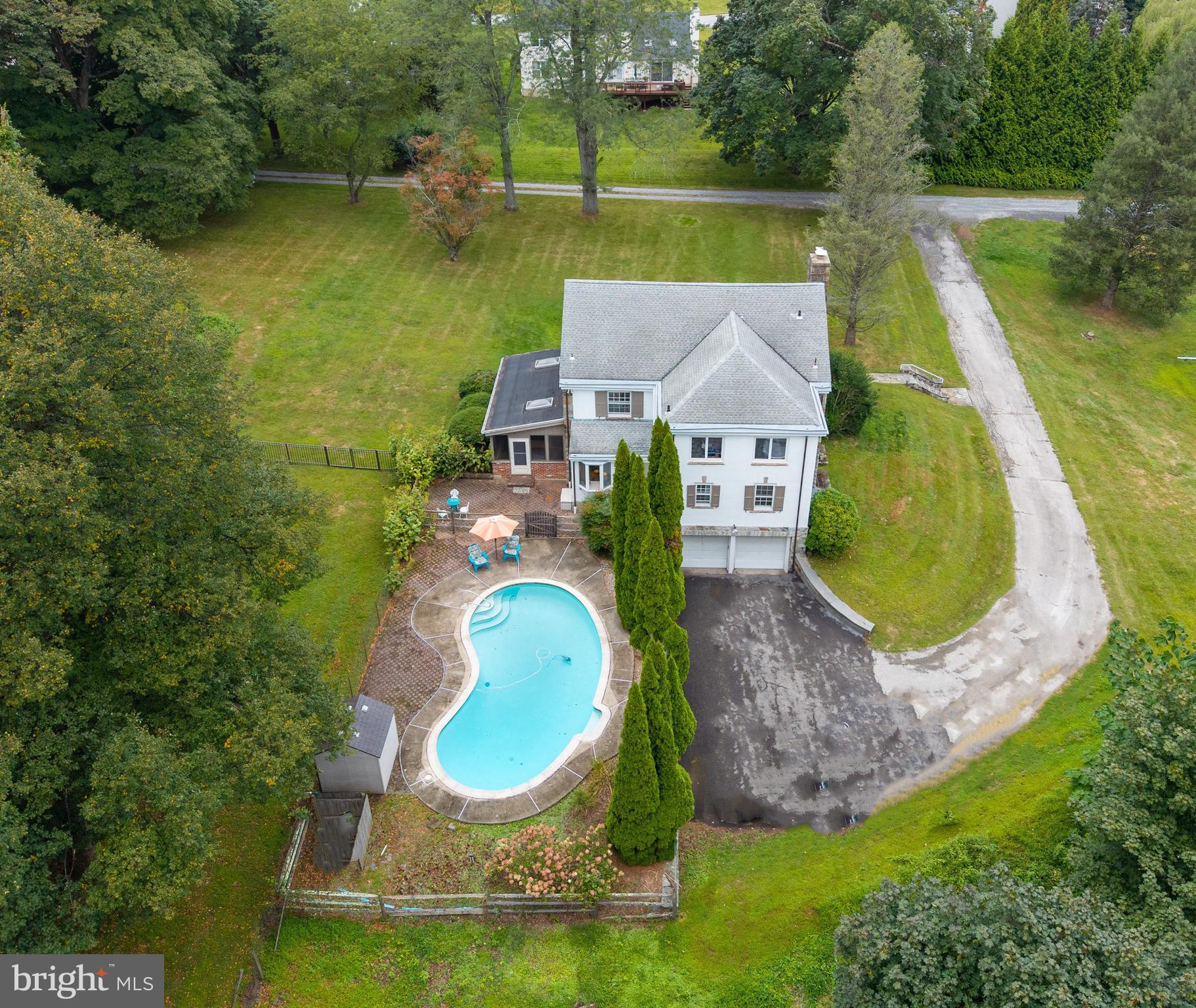 WEST CHESTER - Residential