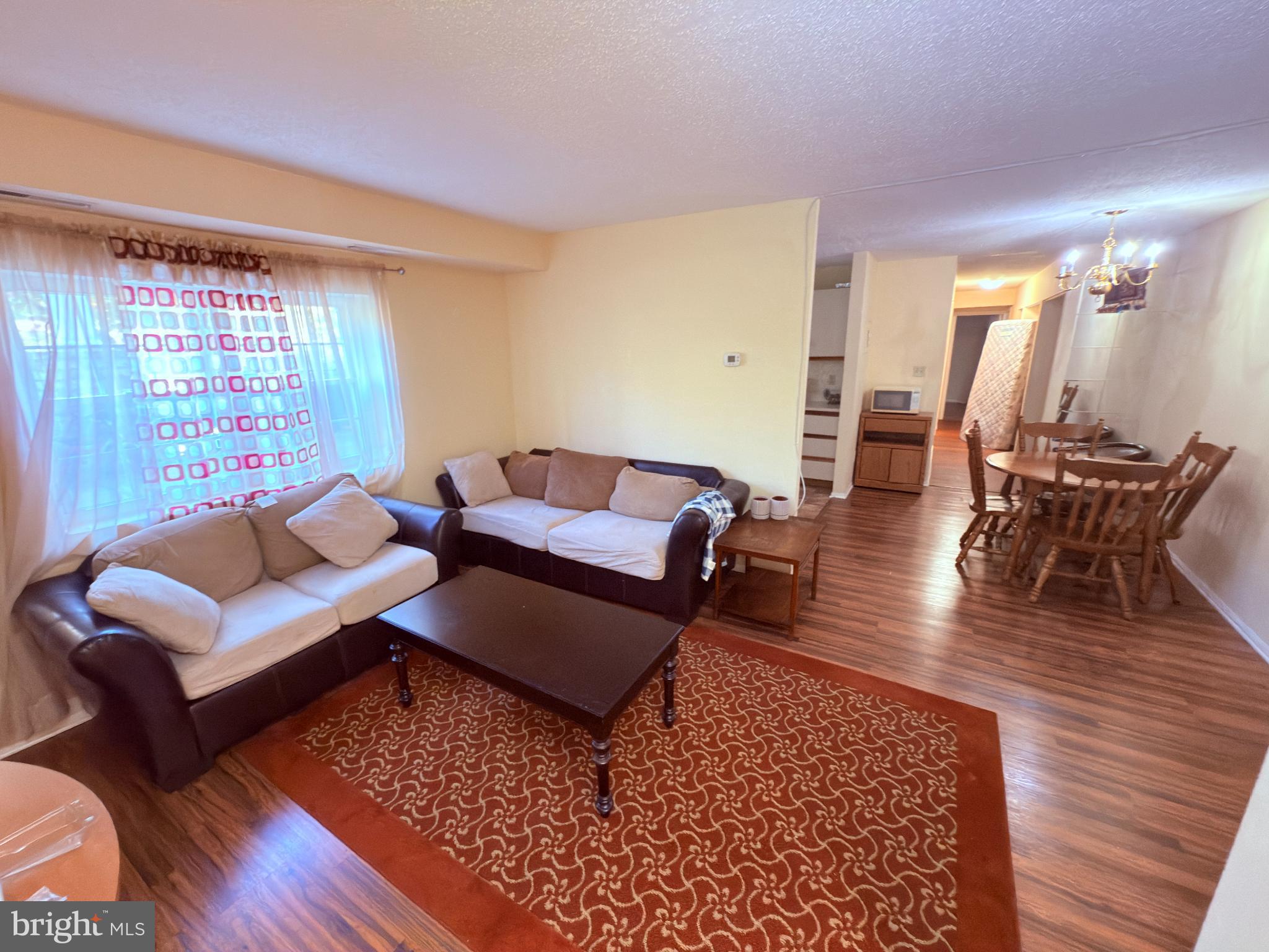 GARDENS AT OWINGS MILLS - Residential