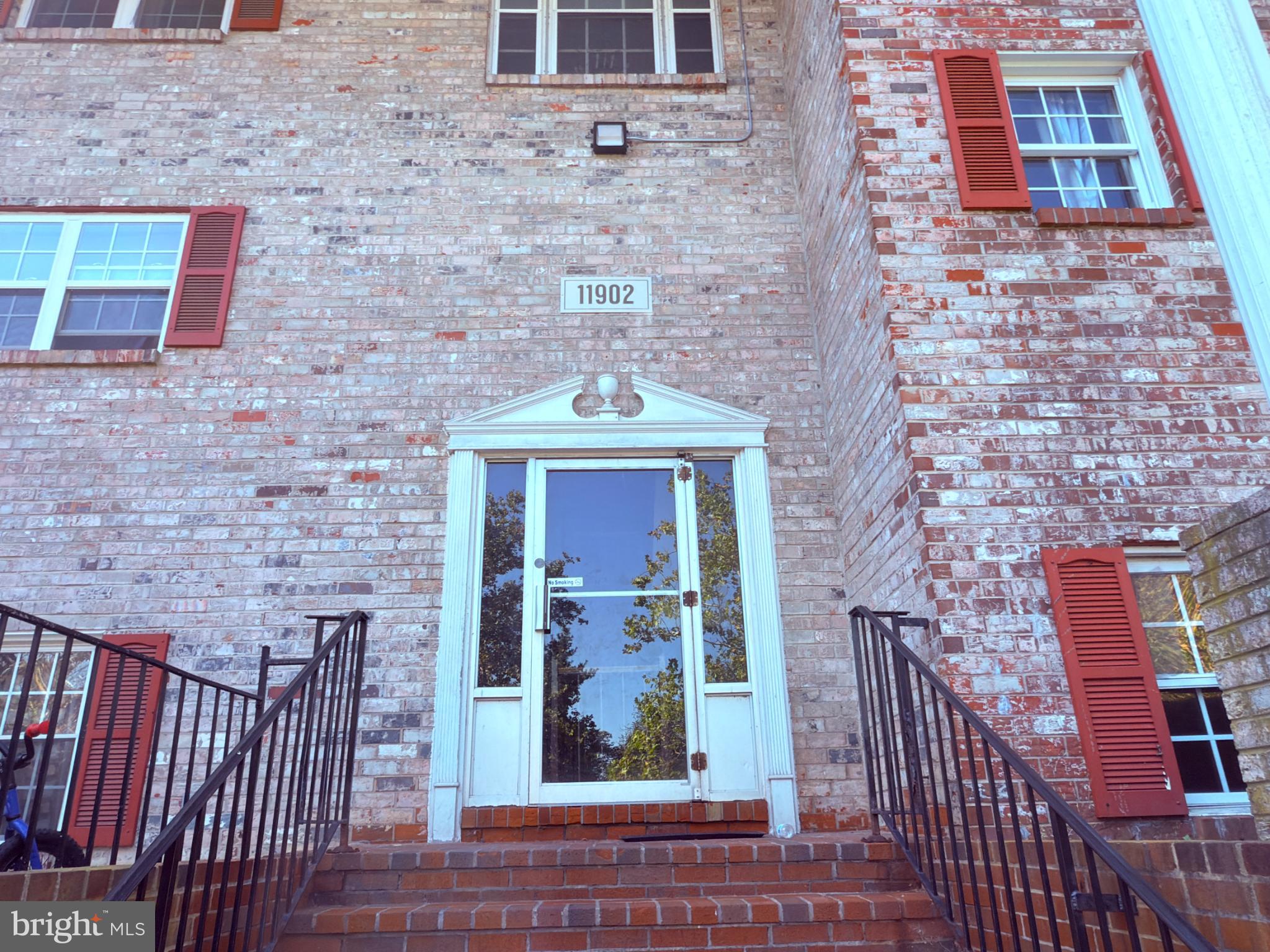 GARDENS AT OWINGS MILLS - Residential