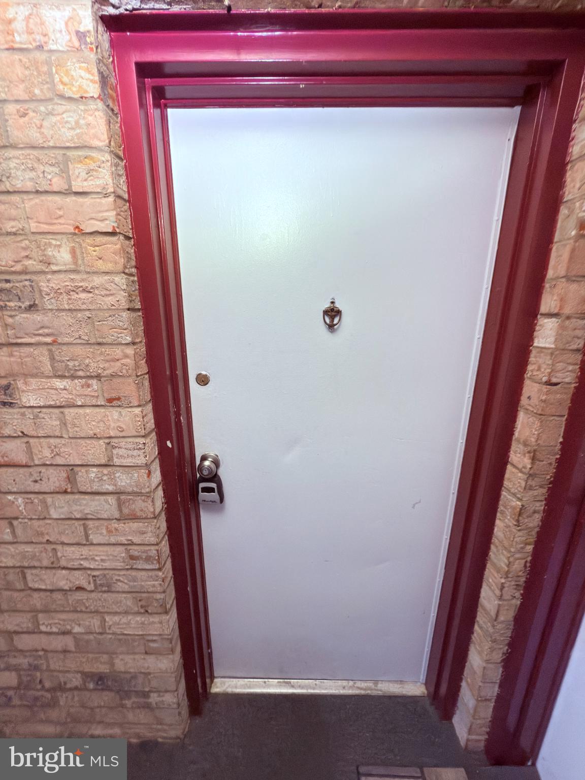 GARDENS AT OWINGS MILLS - Residential