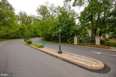 Condo For Rent - 7 Rockford Road #J5<br/> WILMINGTON, DE 19806