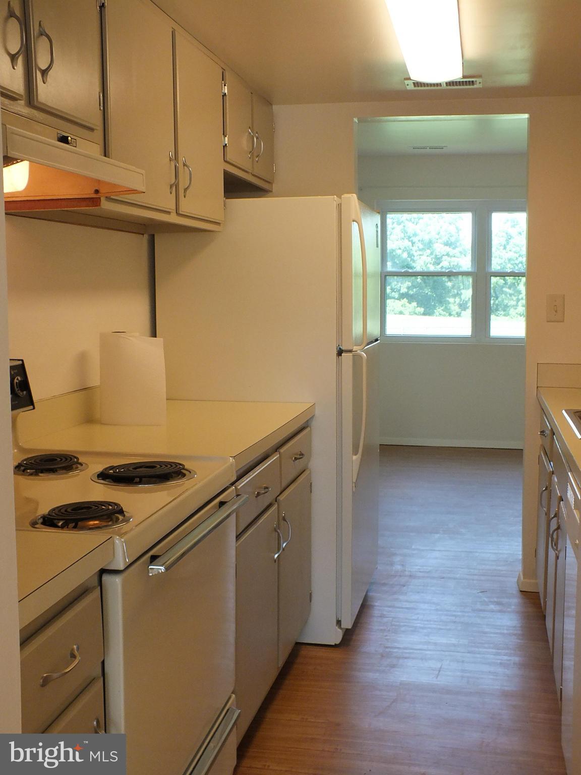 GREENS OF WESTMINSTER - Residential Lease