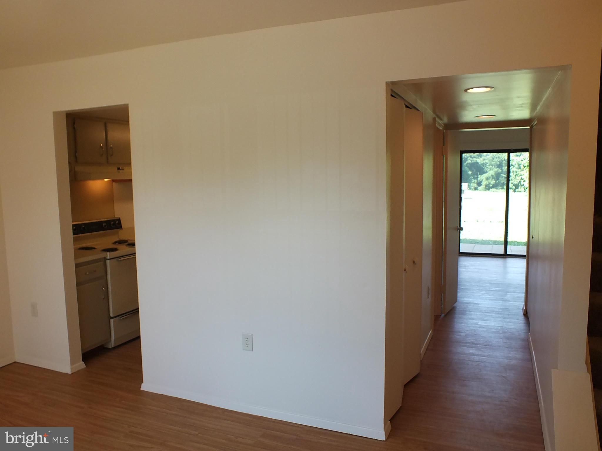 GREENS OF WESTMINSTER - Residential Lease